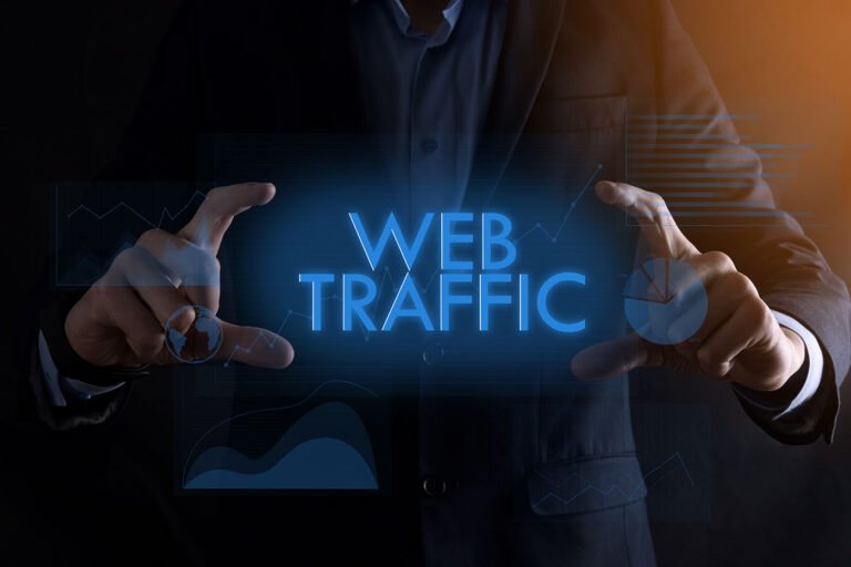 The Future of Buy Website Traffic in Digital Marketing