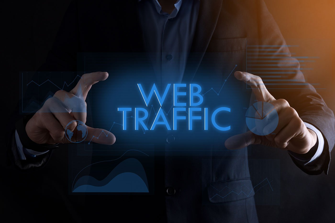 The Future of Buy Website Traffic in Digital Marketing