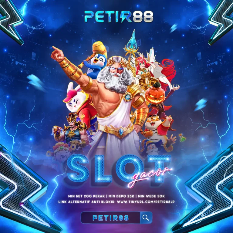 Slot777 Gacor: The Rise of a Popular Online Slot Trend