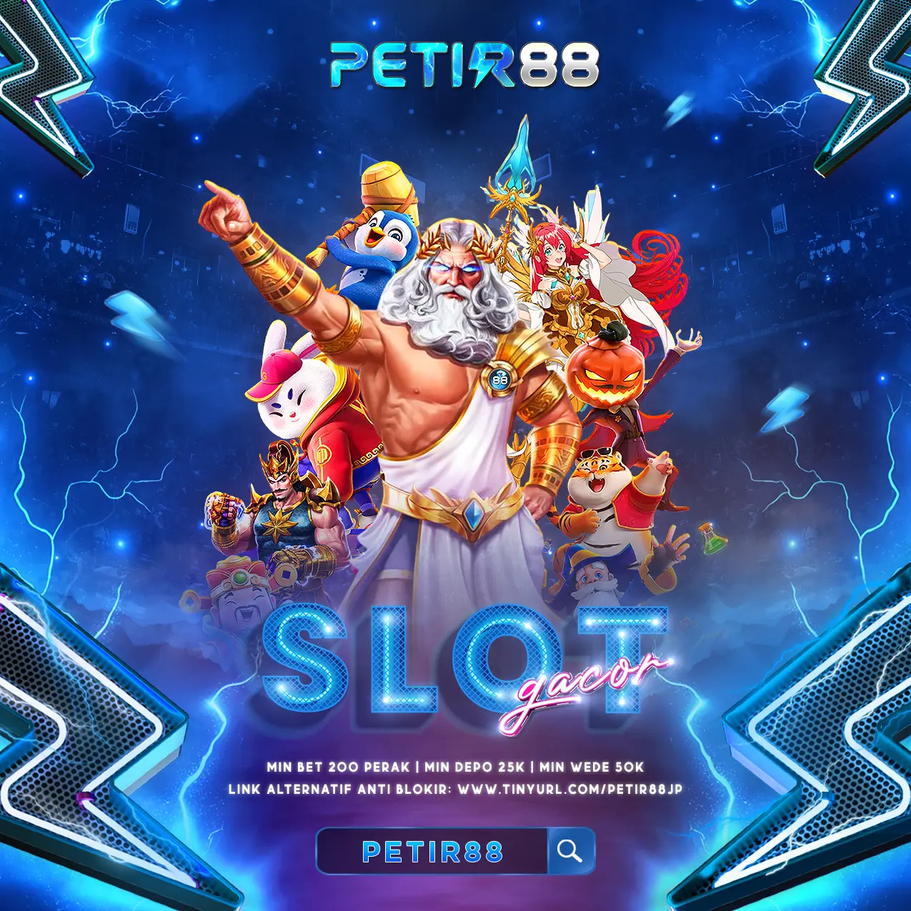 Slot777 Gacor: The Rise of a Popular Online Slot Trend