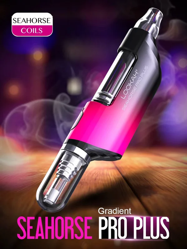 Nectar Collector: A Modern Way to Enjoy Concentrates